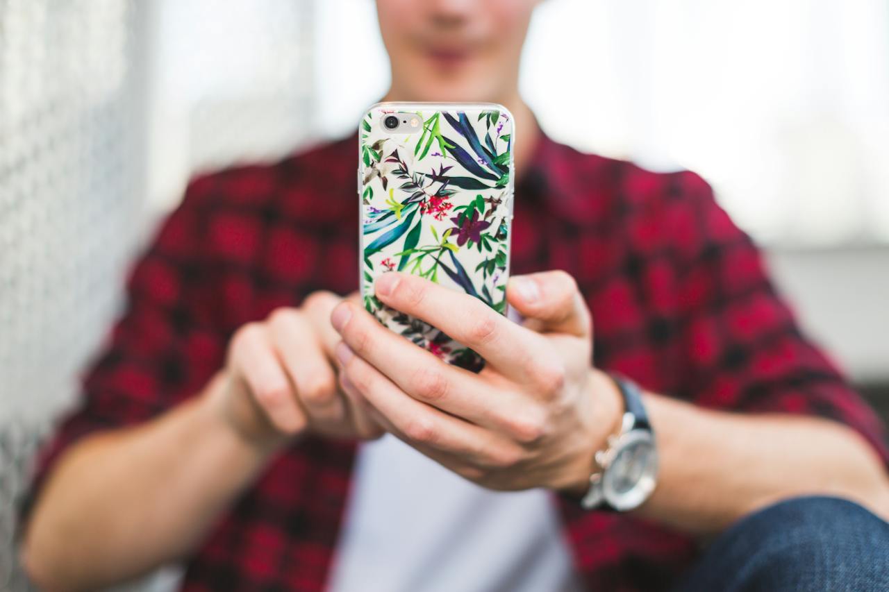 obal na iphone xr